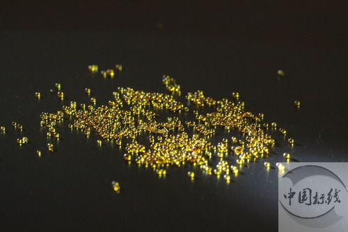 谢家集汽车零部件车间喷砂处理